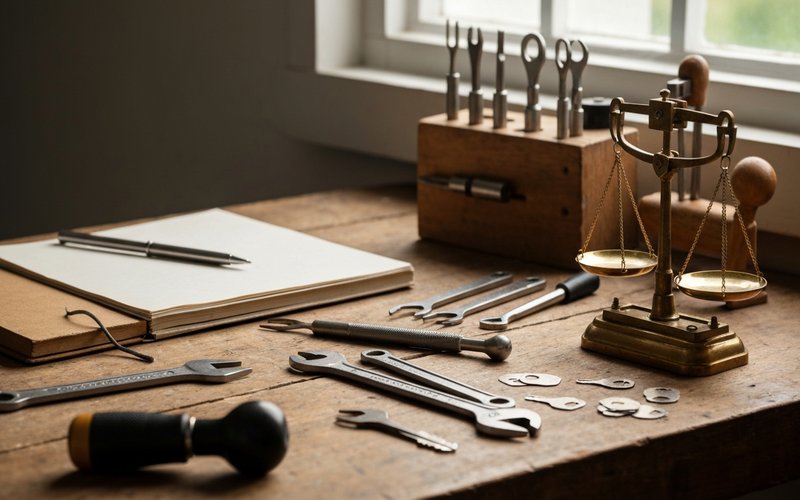 Professional service image 2