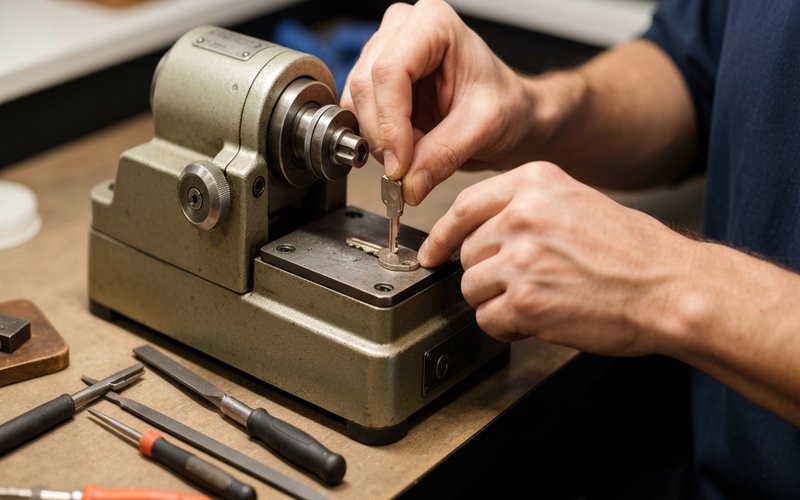 Professional service image 3