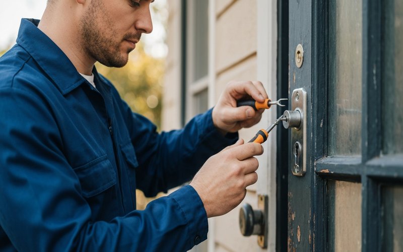 Professional service image 4