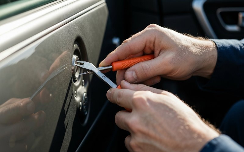 Professional service image 5