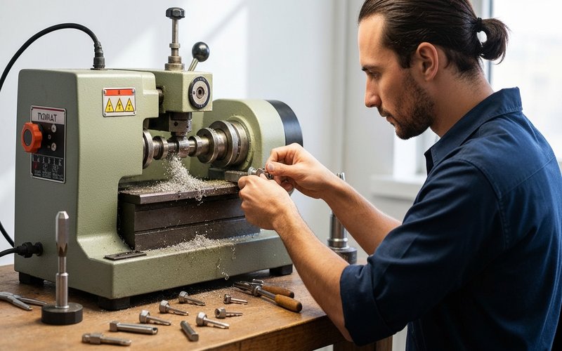 Professional service image 6