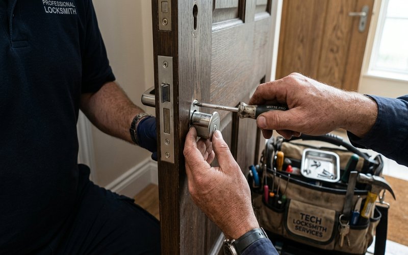Service image