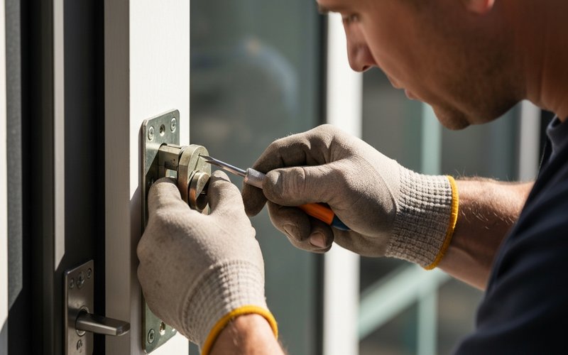 Service image